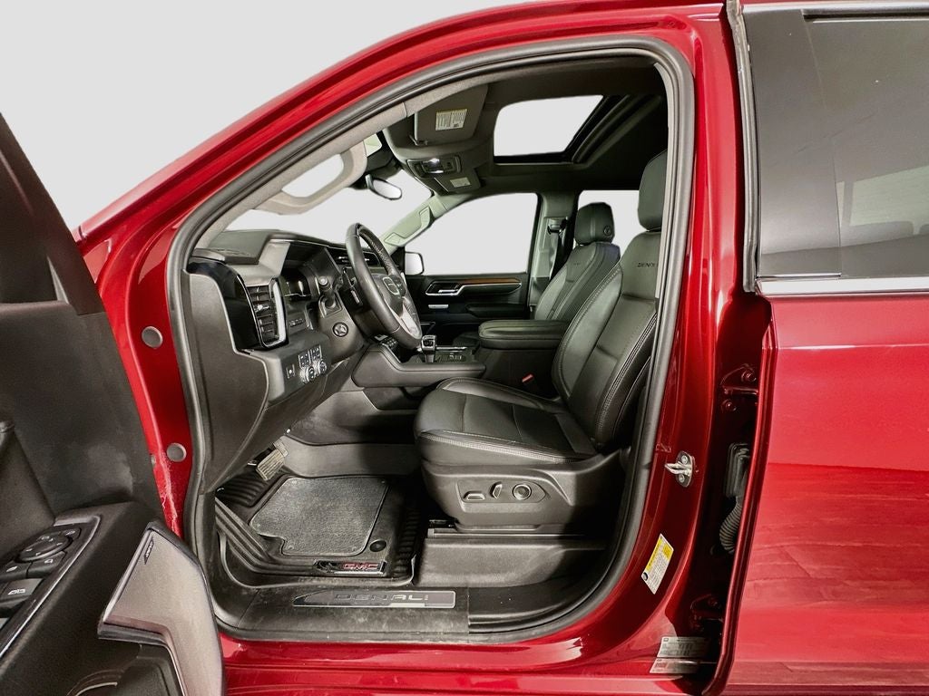 2024 GMC Sierra 1500 4WD Crew Cab Short Box Denali