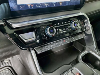 2024 GMC Sierra 1500 4WD Crew Cab Short Box Denali