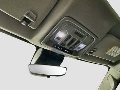 2024 GMC Sierra 1500 4WD Crew Cab Short Box Denali
