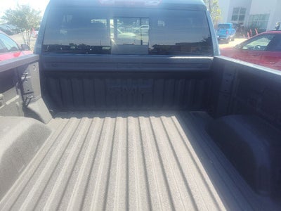 2025 GMC Sierra 1500 4WD Crew Cab Short Box Denali