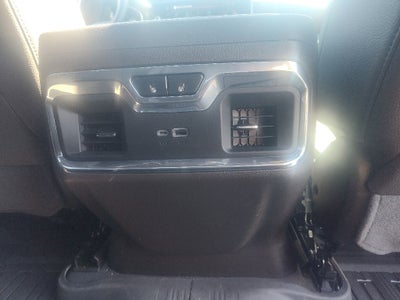 2025 GMC Sierra 1500 4WD Crew Cab Short Box Denali