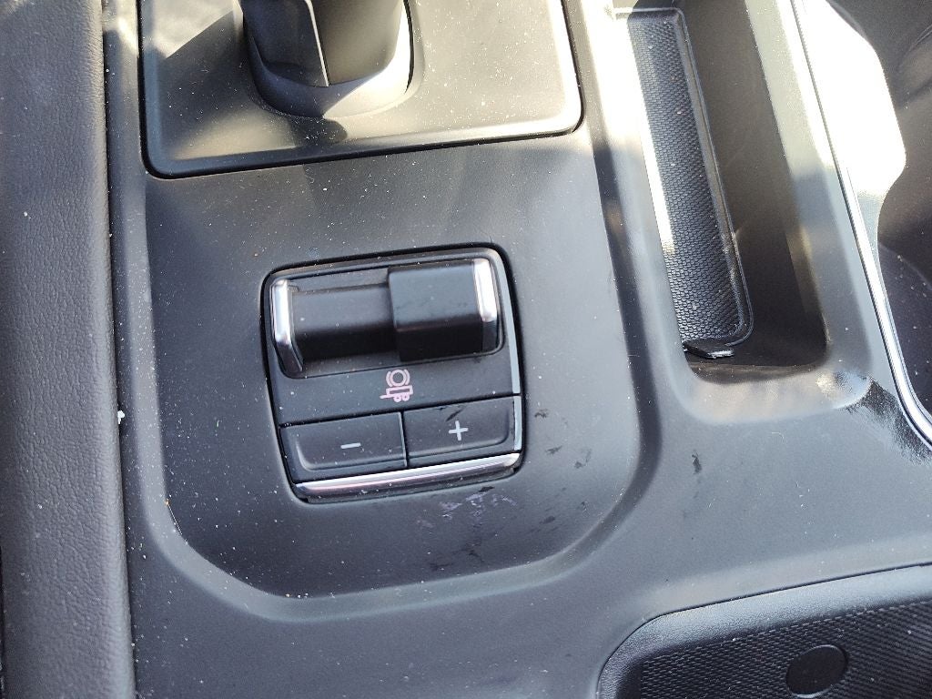 2025 GMC Sierra 1500 4WD Crew Cab Short Box Denali