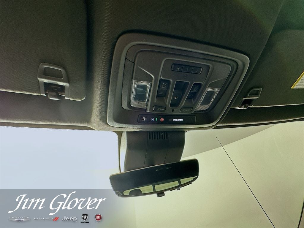 2025 GMC Sierra 1500 4WD Crew Cab Short Box Denali
