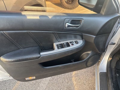 2005 Honda Accord 3.0 EX