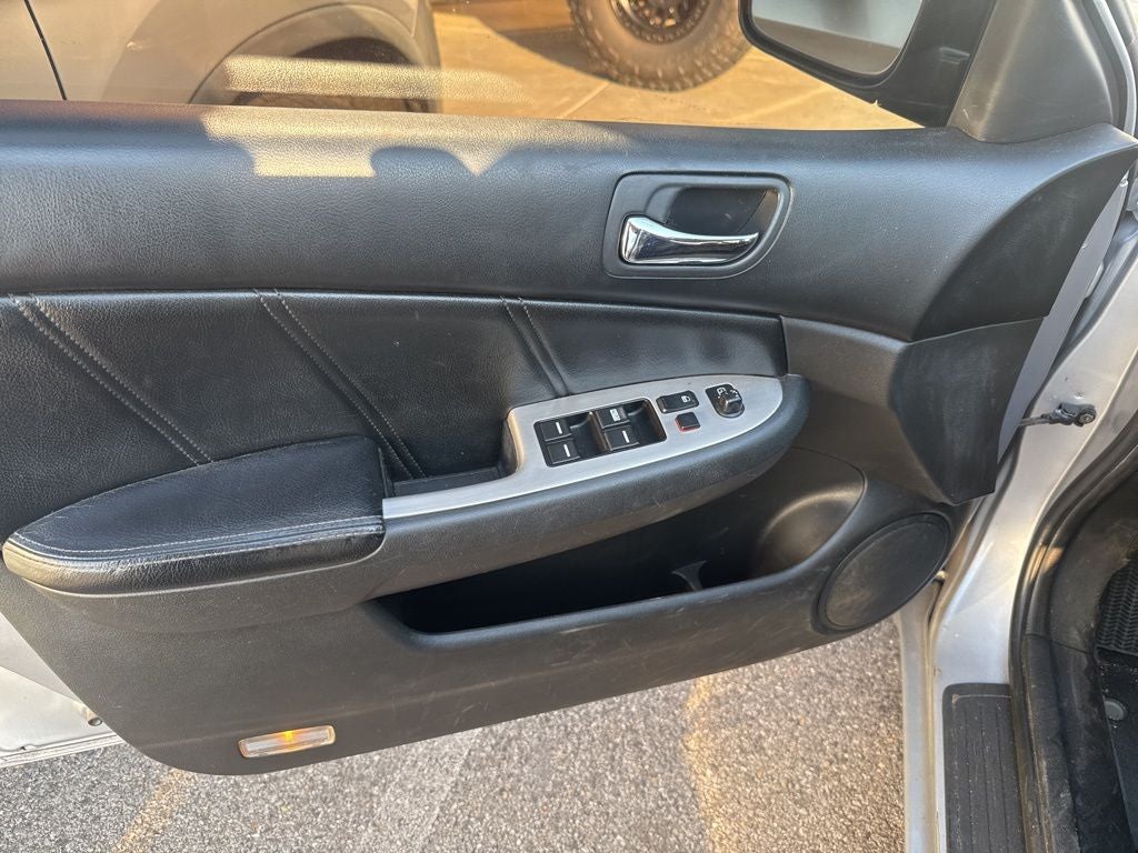 2005 Honda Accord 3.0 EX