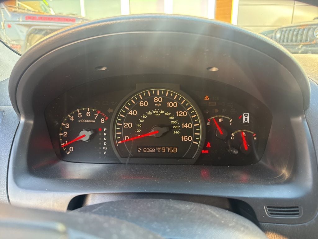 2005 Honda Accord 3.0 EX