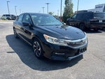 2017 Honda Accord EX-L V6