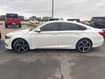2022 Honda Accord LX