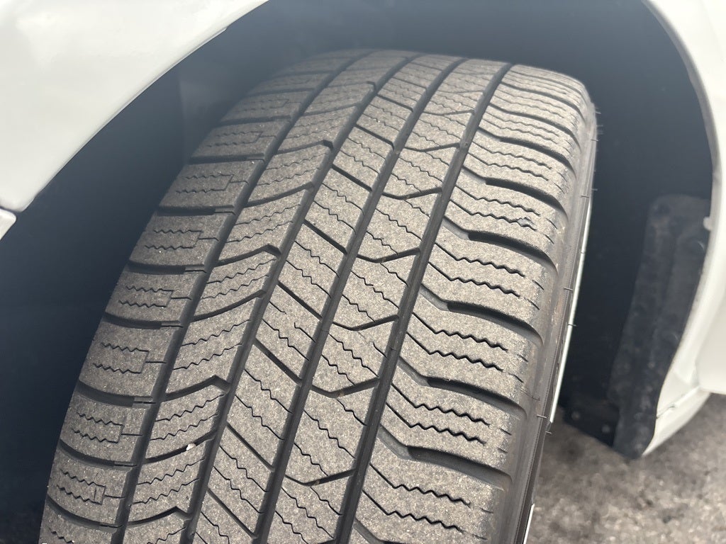 2022 Honda Accord LX