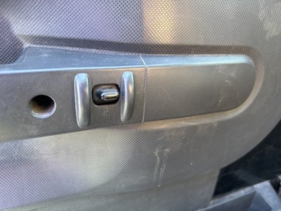 2010 Jeep Wrangler Sport