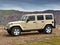 2011 Jeep Wrangler Sport
