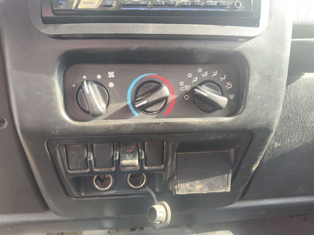 2006 Jeep Wrangler Unlimited