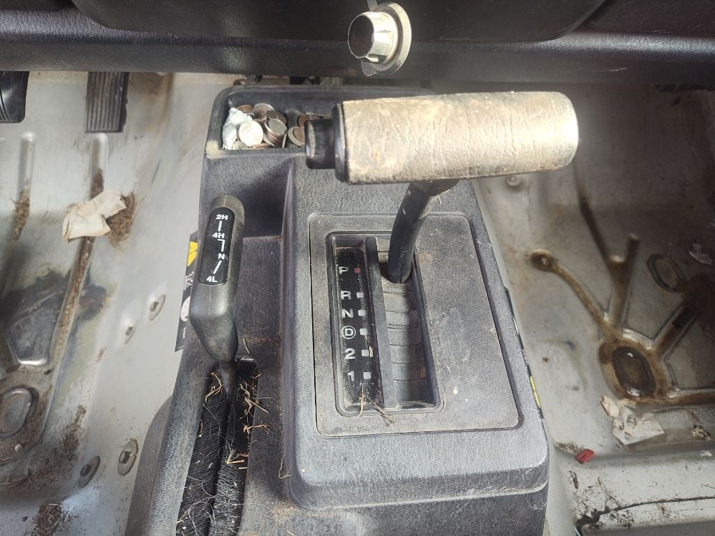2006 Jeep Wrangler Unlimited