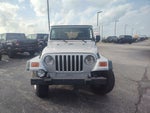 2006 Jeep Wrangler Unlimited