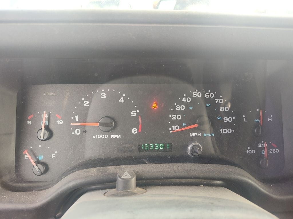2006 Jeep Wrangler Unlimited