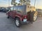 2007 Jeep Wrangler Unlimited Sahara