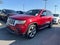 2011 Jeep Grand Cherokee Overland