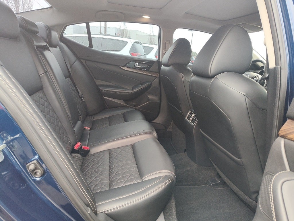 2016 Nissan Maxima 3.5 Platinum