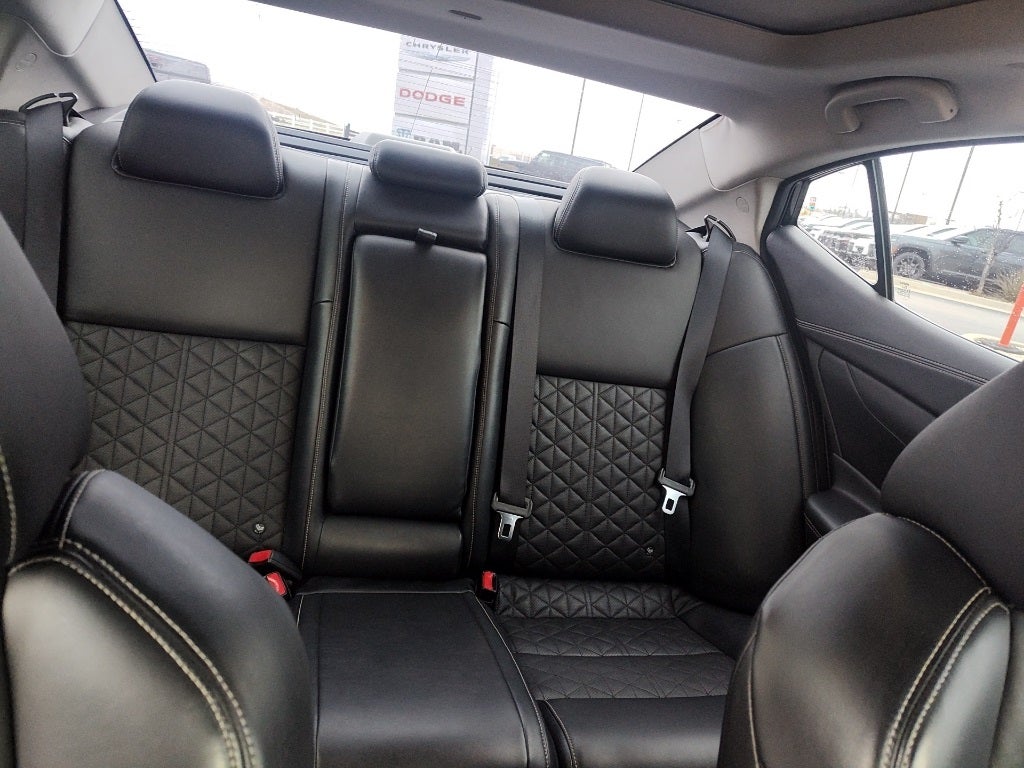 2016 Nissan Maxima 3.5 Platinum