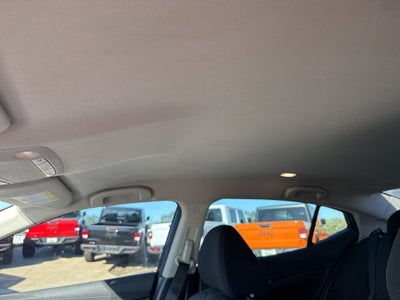 2019 Nissan Maxima 3.5 S