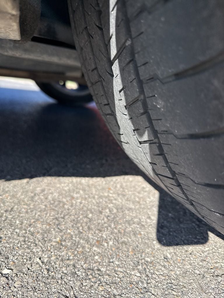 2019 Nissan Maxima 3.5 S