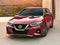 2020 Nissan Maxima SL Xtronic CVT