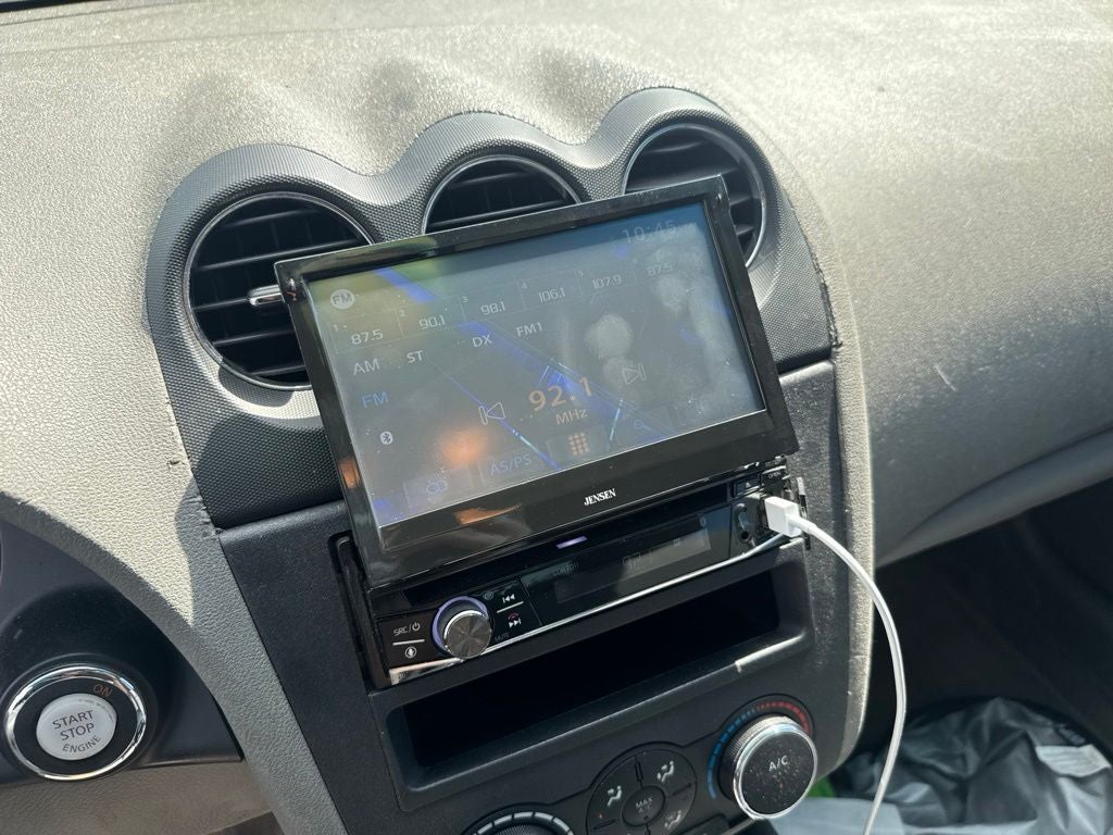 2011 Nissan Altima 2.5