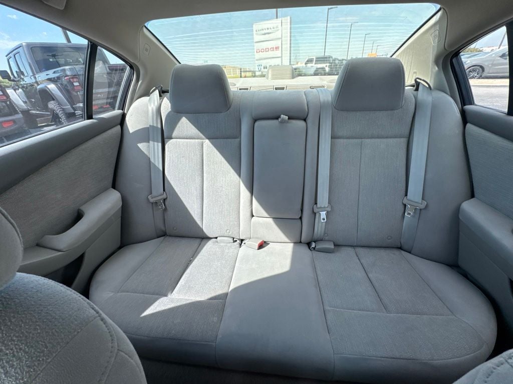 2011 Nissan Altima 2.5