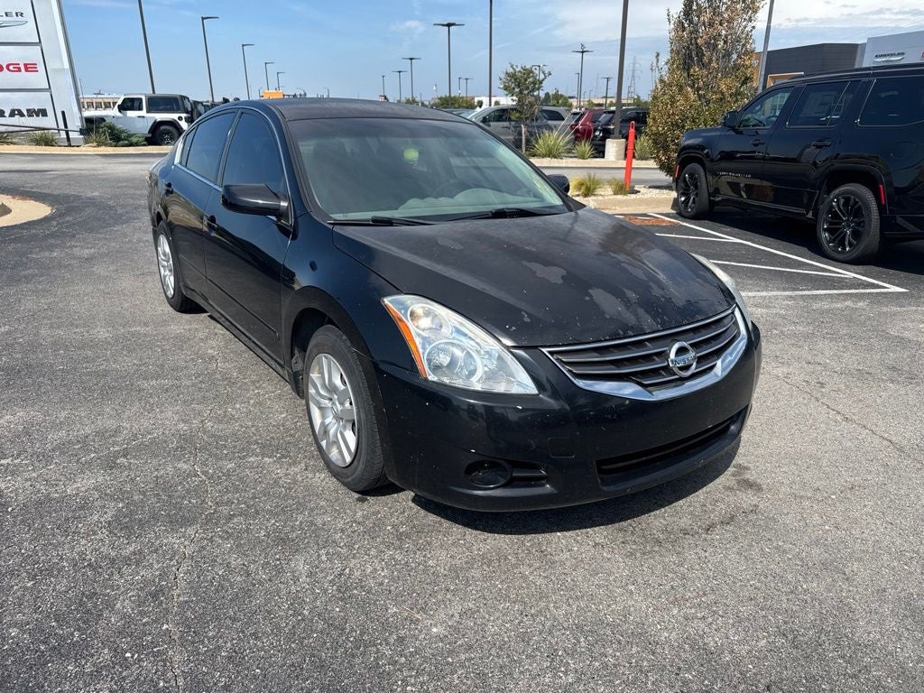 2011 Nissan Altima 2.5