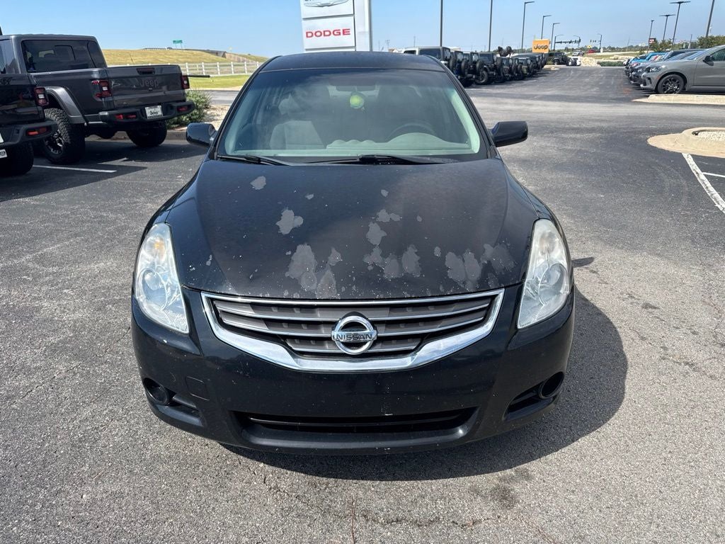 2011 Nissan Altima 2.5