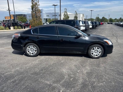 2011 Nissan Altima 2.5