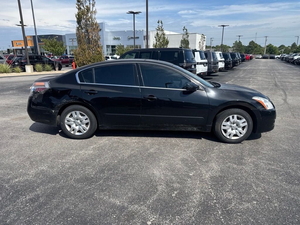 2011 Nissan Altima 2.5