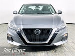 2021 Nissan Altima S FWD