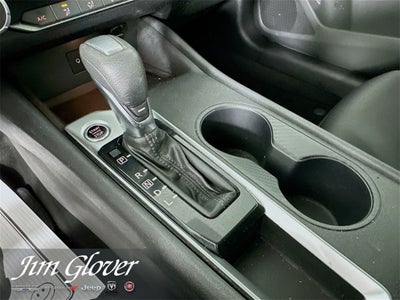 2021 Nissan Altima S FWD