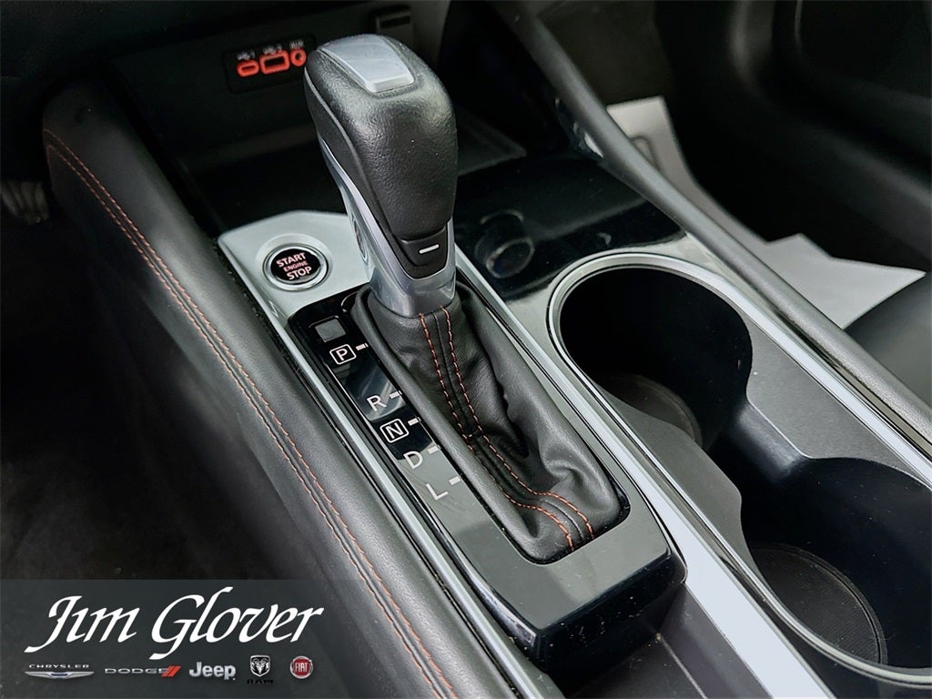 2023 Nissan Altima SR FWD