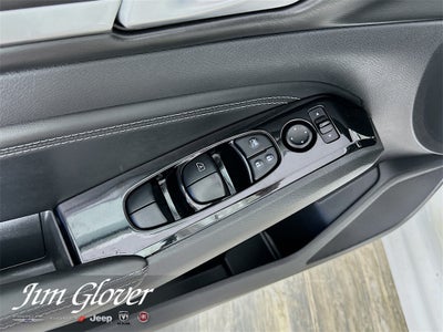 2021 Nissan Altima SR FWD