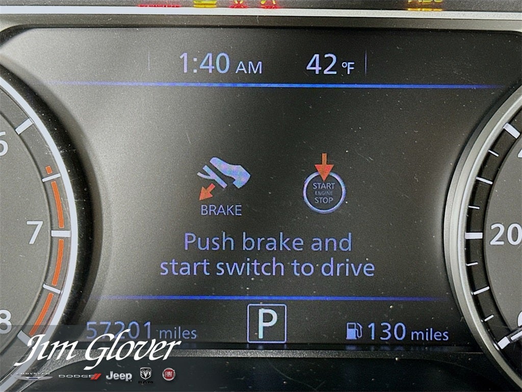 2021 Nissan Altima SR FWD