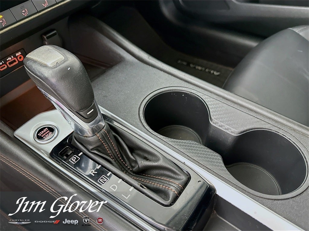 2021 Nissan Altima SR FWD