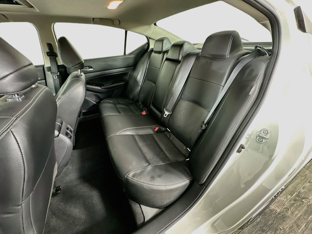 2024 Nissan Altima SL FWD