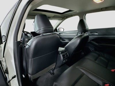 2024 Nissan Altima SL FWD