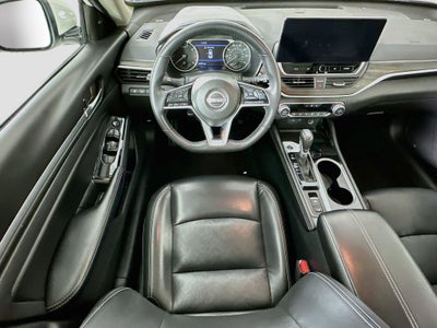 2024 Nissan Altima SL FWD