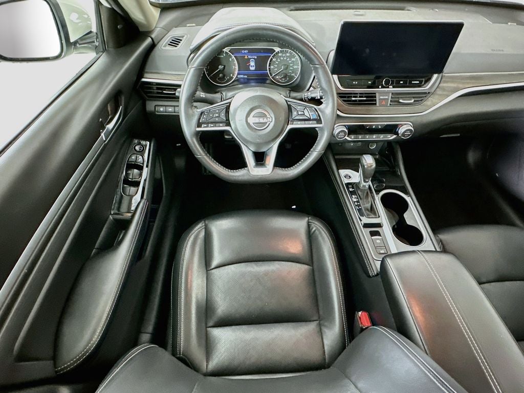 2024 Nissan Altima SL FWD