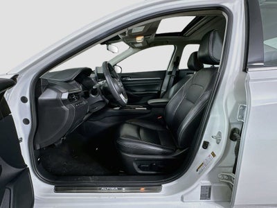 2024 Nissan Altima SL FWD