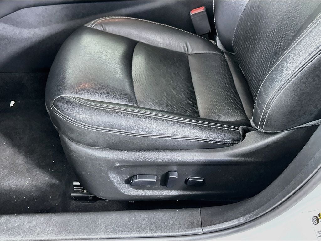2024 Nissan Altima SL FWD