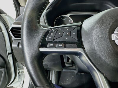 2024 Nissan Altima SL FWD