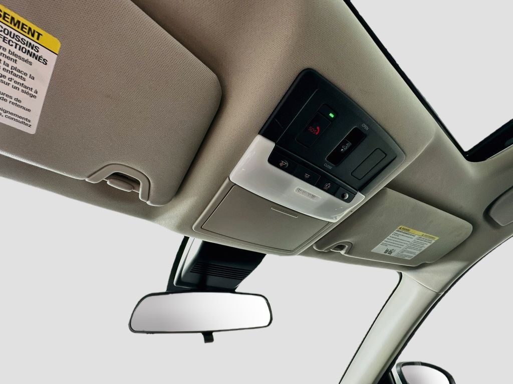 2024 Nissan Altima SL FWD