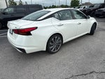 2024 Nissan Altima SL FWD