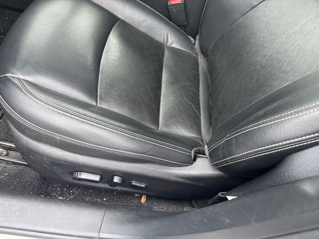 2024 Nissan Altima SL FWD