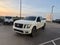 2018 Nissan Titan PRO-4X
