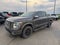 2017 Nissan Titan Platinum Reserve